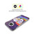 Carla Morrow Rainbow Animals Red Panda Sleeping Soft Gel Case for Motorola Moto G84 5G