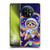 Carla Morrow Rainbow Animals Sloth Wearing A Space Suit Soft Gel Case for OnePlus 11 5G