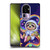 Carla Morrow Rainbow Animals Sloth Wearing A Space Suit Soft Gel Case for OPPO Reno10 Pro+