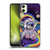 Carla Morrow Rainbow Animals Koala In Space Soft Gel Case for Samsung Galaxy A05