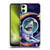 Carla Morrow Rainbow Animals Shark & Fish In Space Soft Gel Case for Samsung Galaxy A05