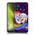 Carla Morrow Rainbow Animals Red Panda Sleeping Soft Gel Case for Samsung Galaxy A05s