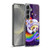 Carla Morrow Rainbow Animals Red Panda Sleeping Soft Gel Case for Samsung Galaxy S24+ 5G & MagSafe