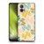 Gabriela Thomeu Art Zebra Green Soft Gel Case for Motorola Moto G73 5G