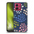 Gabriela Thomeu Art Colorful Spots Soft Gel Case for Motorola Moto G84 5G