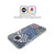 Gabriela Thomeu Art Colorful Spots Soft Gel Case for Motorola Moto G84 5G