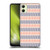 Gabriela Thomeu Art Blue And Pink Lines Soft Gel Case for Samsung Galaxy A05