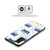 Gabriela Thomeu Art Butterfly Soft Gel Case for Samsung Galaxy A05