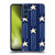 Gabriela Thomeu Art Big Dark Star Soft Gel Case for Samsung Galaxy A15