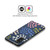 Gabriela Thomeu Art Colorful Spots Soft Gel Case for Samsung Galaxy M14 5G