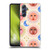 Gabriela Thomeu Art Sun Moon Star Soft Gel Case for Samsung Galaxy M54 5G
