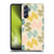 Gabriela Thomeu Art Zebra Green Soft Gel Case for Samsung Galaxy M54 5G