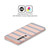 Gabriela Thomeu Art Blue And Pink Lines Soft Gel Case for Xiaomi 13 5G