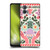Gabriela Thomeu Floral Folk Flora Soft Gel Case for Motorola Moto G73 5G