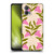 Gabriela Thomeu Floral Tulip Soft Gel Case for Motorola Moto G73 5G