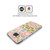 Gabriela Thomeu Floral Blooms & Butterflies Soft Gel Case for Motorola Moto G82 5G