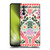 Gabriela Thomeu Floral Folk Flora Soft Gel Case for Motorola Moto G82 5G