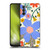 Gabriela Thomeu Floral Pure Joy - Colorful Floral Soft Gel Case for Motorola Moto G82 5G