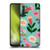 Gabriela Thomeu Floral Super Bloom Soft Gel Case for Motorola Moto G82 5G
