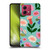 Gabriela Thomeu Floral Super Bloom Soft Gel Case for Motorola Moto G84 5G