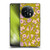 Gabriela Thomeu Floral Art Deco Soft Gel Case for OnePlus 11 5G