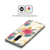 Gabriela Thomeu Floral Tropical Soft Gel Case for OnePlus 11 5G