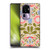 Gabriela Thomeu Floral Blooms & Butterflies Soft Gel Case for OPPO Reno10 Pro+