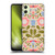 Gabriela Thomeu Floral Blooms & Butterflies Soft Gel Case for Samsung Galaxy A05