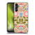 Gabriela Thomeu Floral Blooms & Butterflies Soft Gel Case for Samsung Galaxy A05s