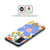 Gabriela Thomeu Floral Pure Joy - Colorful Floral Soft Gel Case for Samsung Galaxy A15