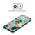 Gabriela Thomeu Floral Super Bloom Soft Gel Case for Samsung Galaxy A15