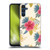 Gabriela Thomeu Floral Tropical Soft Gel Case for Samsung Galaxy A15