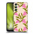 Gabriela Thomeu Floral Tulip Soft Gel Case for Samsung Galaxy A24 4G / Galaxy M34 5G
