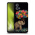 JK Stewart Art Elephant Holding Balloon Soft Gel Case for Motorola Moto G73 5G