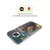 JK Stewart Art Bear Soft Gel Case for Motorola Moto G82 5G