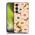 Gabriela Thomeu Floral Blossom Soft Gel Case for Samsung Galaxy S24 5G