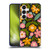 Gabriela Thomeu Floral Floral Jungle Soft Gel Case for Samsung Galaxy S24 5G
