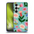 Gabriela Thomeu Floral Super Bloom Soft Gel Case for Samsung Galaxy S24 5G