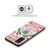 Gabriela Thomeu Floral Folk Flora Soft Gel Case for Samsung Galaxy S24+ 5G