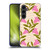 Gabriela Thomeu Floral Tulip Soft Gel Case for Samsung Galaxy S24+ 5G