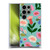 Gabriela Thomeu Floral Super Bloom Soft Gel Case for Samsung Galaxy S24 Ultra 5G