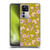 Gabriela Thomeu Floral Art Deco Soft Gel Case for Xiaomi 12T 5G / 12T Pro 5G / Redmi K50 Ultra 5G