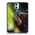 JK Stewart Art Bear Soft Gel Case for Samsung Galaxy A05