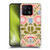Gabriela Thomeu Floral Blooms & Butterflies Soft Gel Case for Xiaomi 13 5G