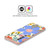Gabriela Thomeu Floral Pure Joy - Colorful Floral Soft Gel Case for Xiaomi 13 5G