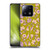 Gabriela Thomeu Floral Art Deco Soft Gel Case for Xiaomi 13 Pro 5G