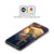 JK Stewart Art Fox Reading Soft Gel Case for Samsung Galaxy A24 4G / M34 5G