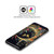 JK Stewart Art Crescent Moon Soft Gel Case for Samsung Galaxy M14 5G