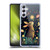 JK Stewart Art Rabbit Catching Falling Star Soft Gel Case for Samsung Galaxy M54 5G