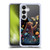 JK Stewart Art Bear Reaching Up Soft Gel Case for Samsung Galaxy S24 5G